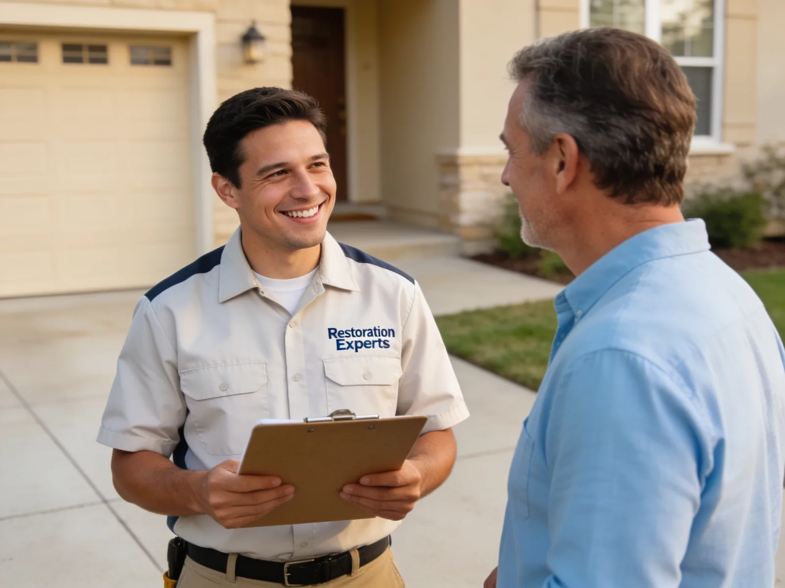 Water Damage Cleanup Novelty, MO FAQs